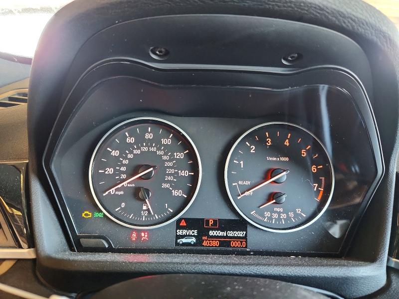 Продажа на аукционе авто 2018 Bmw X1, vin: WBXHT3C37J5F91908, номер лота: 57935686