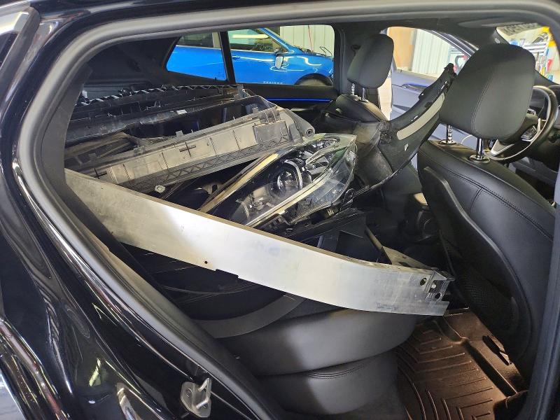 Aukcja sprzedaży 2021 Bmw X2, vin: WBXYJ1C04M5S53397, numer aukcji: 58280196