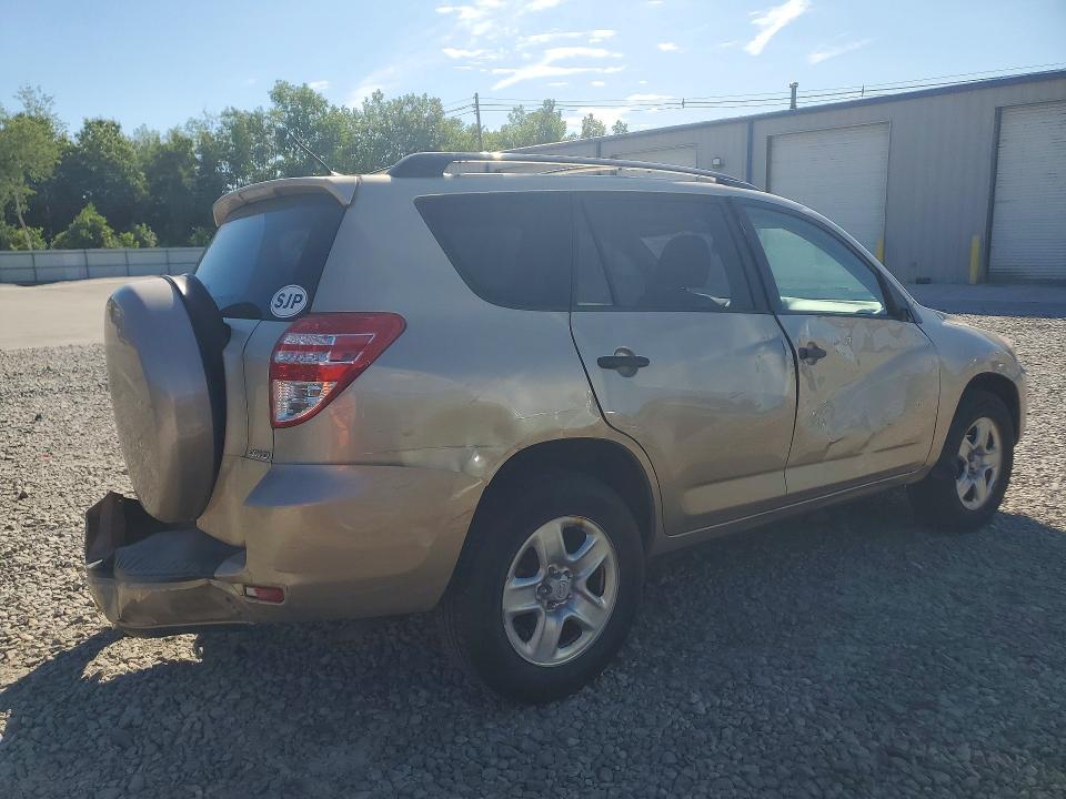 Продажа на аукционе авто 2009 Toyota Rav4, vin: JTMBF33VX95014150, номер лота: 57509936