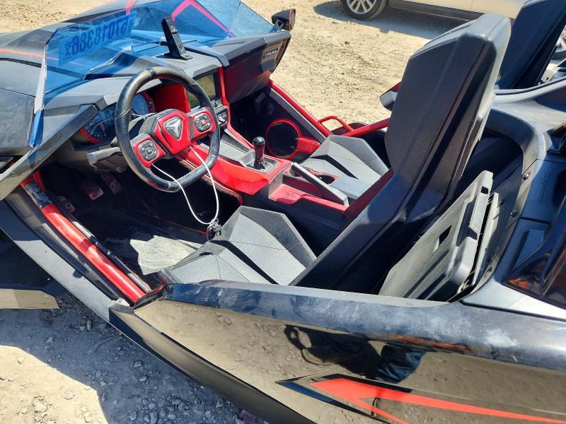Aukcja sprzedaży 2020 Polaris Slingshot, vin: 57XAARGB2L8137743, numer aukcji: 57018386