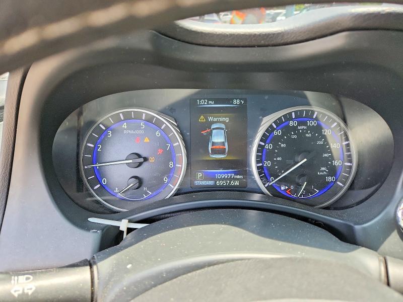 Aukcja sprzedaży 2015 Infiniti Q50, vin: JN1BV7AR4FM400499, numer aukcji: 56886196
