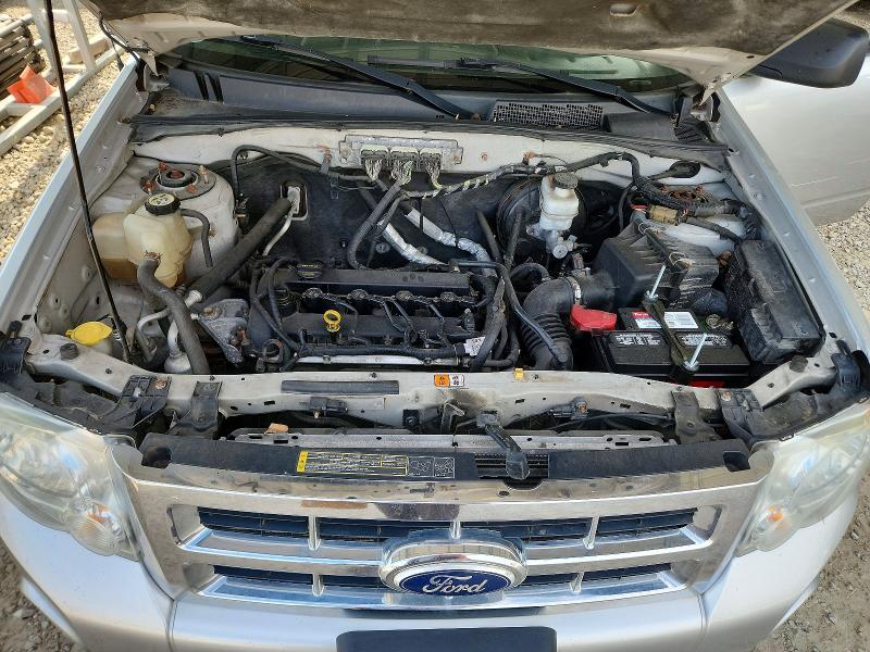 Продажа на аукционе авто 2010 Ford Escape, vin: 1FMCU0D79AKB42731, номер лота: 57001776