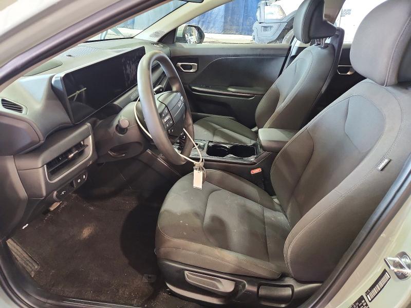 2026 Kia K4 მანქანა იყიდება აუქციონზე, vin: 3KPFT4DE7TE255691, აუქციონის ნომერი: 59113906