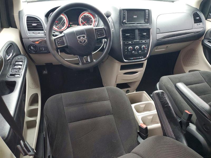 Продажа на аукционе авто 2019 Dodge Grand Caravan, vin: 2C4RDGBGXKR584320, номер лота: 56322046