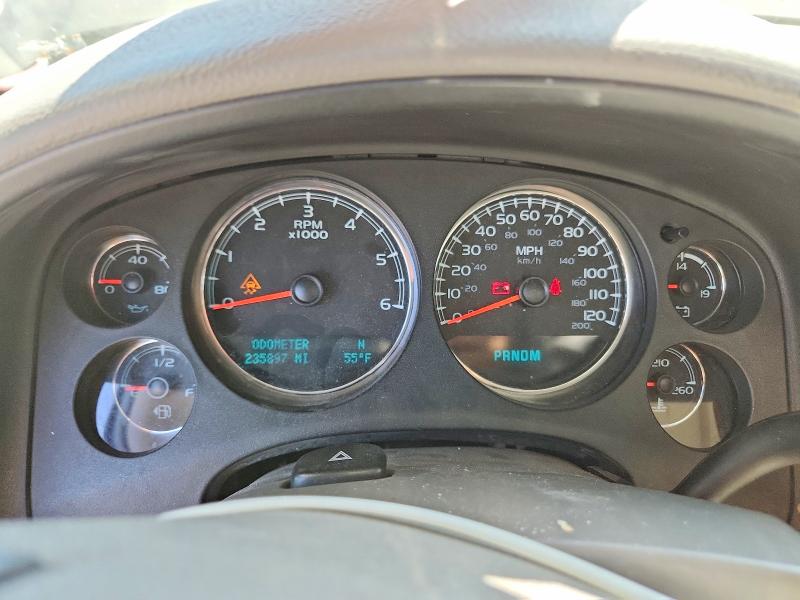 Aukcja sprzedaży 2011 Chevrolet Silverado, vin: 1GCPKTE30BF152079, numer aukcji: 57176856