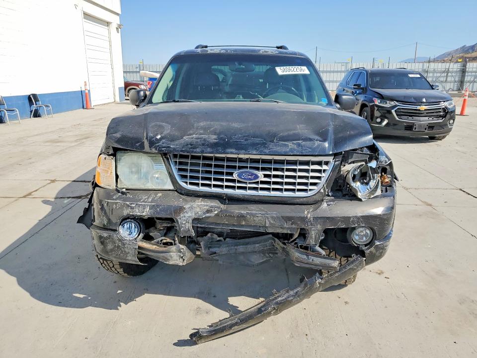 Aukcja sprzedaży 2002 Ford Explorer, vin: 1FMZU75W82ZA57980, numer aukcji: 58062256