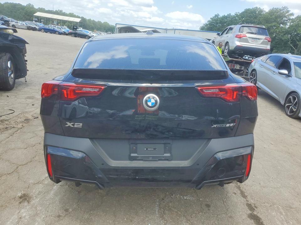Aukcja sprzedaży 2026 Bmw X2, vin: WBX63GM00T5468356, numer aukcji: 85622605