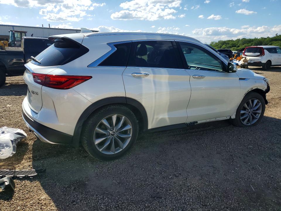2019 Infiniti Qx50 მანქანა იყიდება აუქციონზე, vin: 3PCAJ5M33KF137067, აუქციონის ნომერი: 57564686
