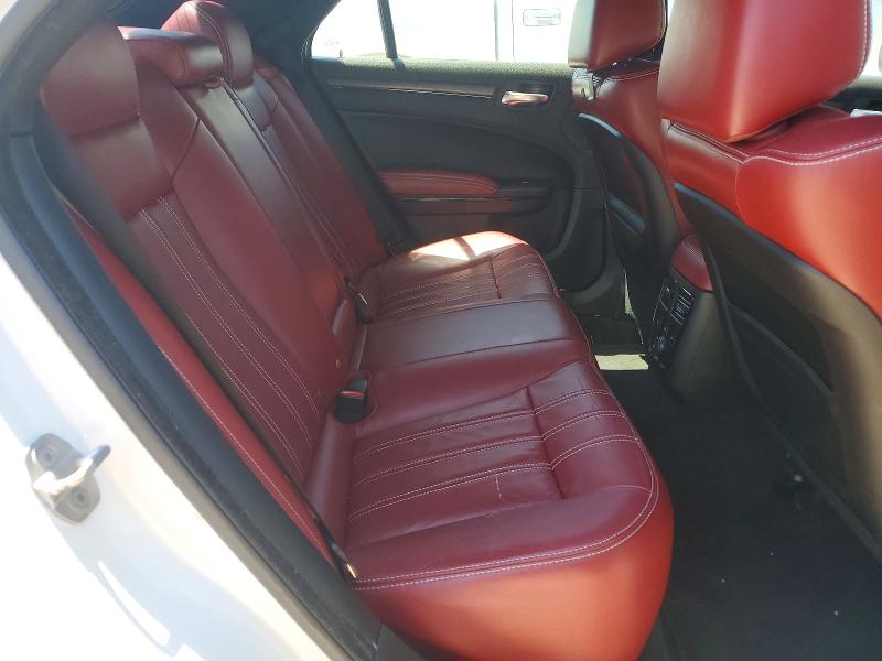 Aukcja sprzedaży 2013 Chrysler 300, vin: 2C3CCABG4DH504710, numer aukcji: 55056896