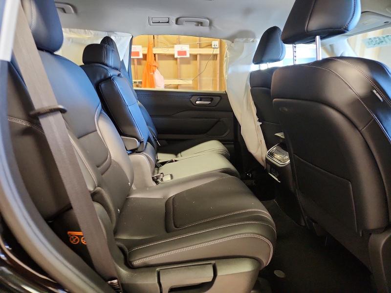Продаж на аукціоні авто 2025 Nissan Armada, vin: JN8AY3AE9S9403289, номер лоту: 57471436