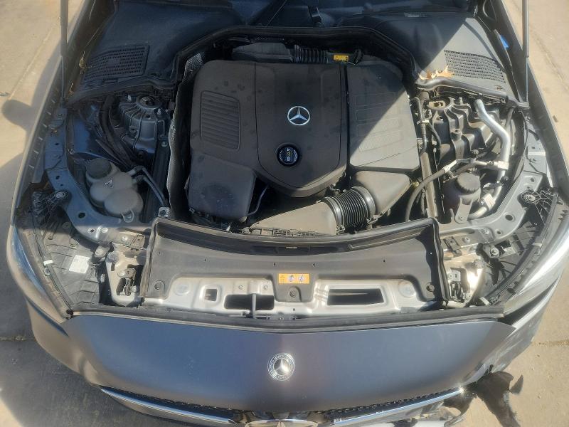 Продаж на аукціоні авто 2022 Mercedes-benz C, vin: W1KAF4GBXNR045909, номер лоту: 56796976