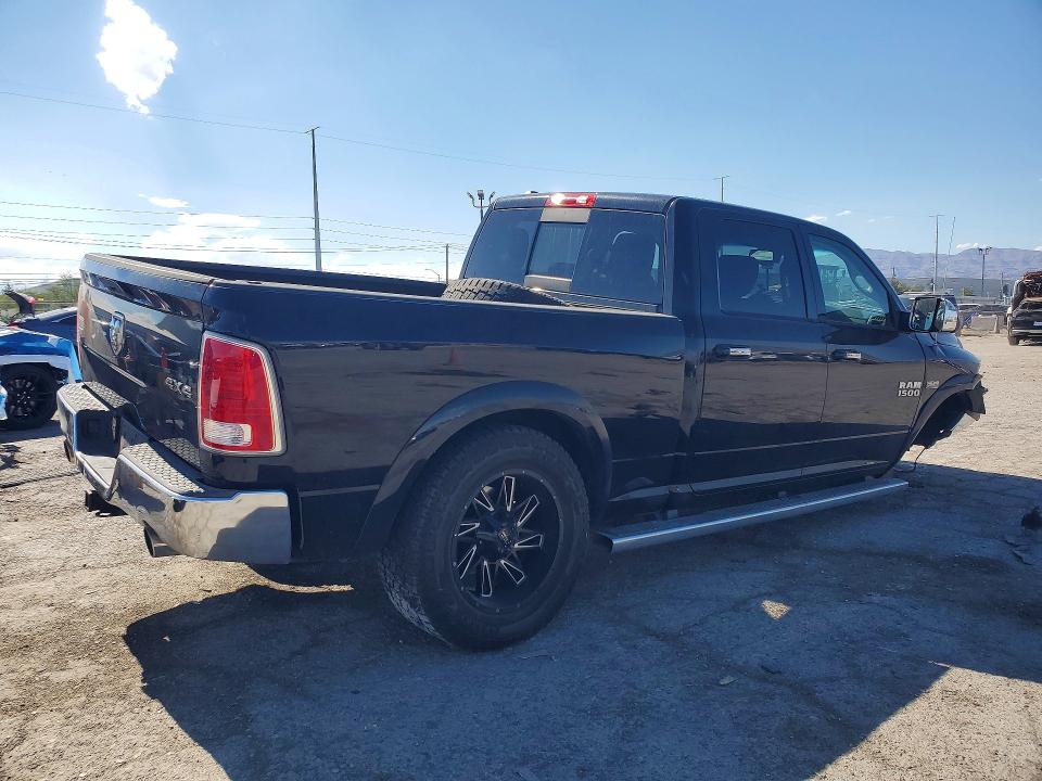 Продаж на аукціоні авто 2014 Ram 1500, vin: 1C6RR7VT5ES124339, номер лоту: 59034516