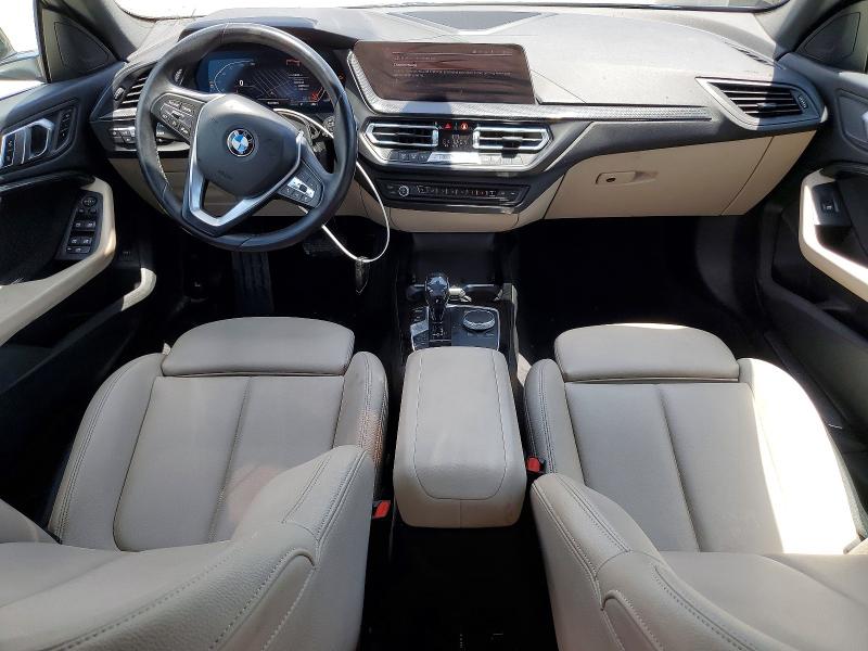 Продажа на аукционе авто 2021 Bmw 228i, vin: WBA53AK04M7J57167, номер лота: 57754046