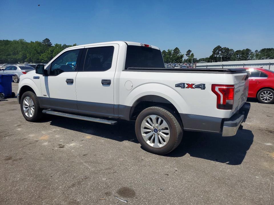 Продажа на аукционе авто 2015 Ford F150, vin: 1FTEW1EP6FFA11459, номер лота: 56137606
