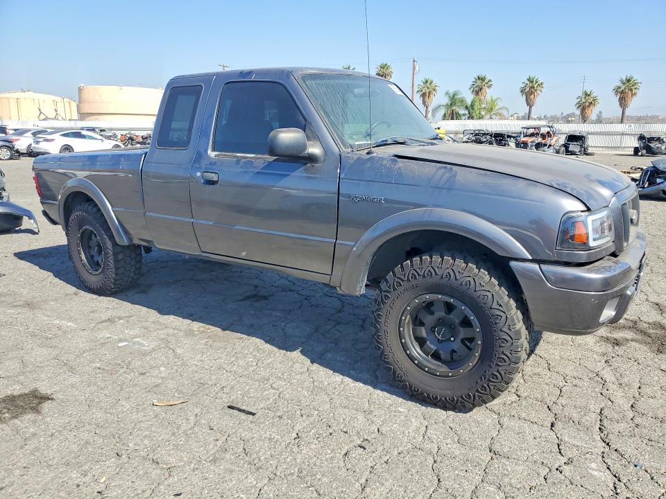 56069486 :رقم المزاد ، 1FTYR14U05PA96531 vin ، 2005 Ford Ranger مزاد بيع