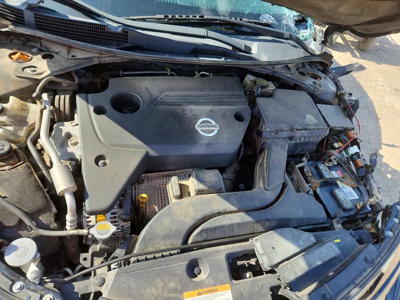 56327486 :رقم المزاد ، 1N4AL3AP3FN873736 vin ، 2015 Nissan Altima مزاد بيع