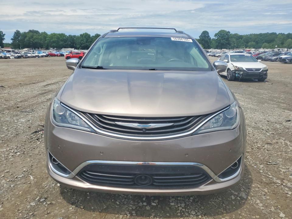 Aukcja sprzedaży 2018 Chrysler Pacifica, vin: 2C4RC1N78JR133445, numer aukcji: 56306106