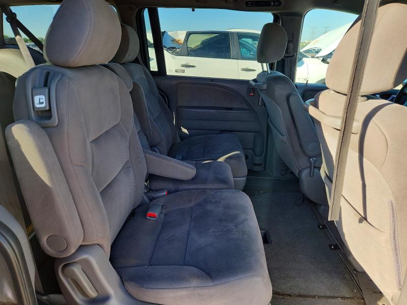 Aukcja sprzedaży 2008 Honda Odyssey, vin: 5FNRL38408B108932, numer aukcji: 57307876