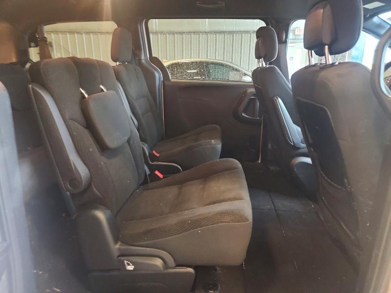 Aukcja sprzedaży 2018 Dodge Grand Caravan, vin: 2C4RDGBG5JR244412, numer aukcji: 56946746