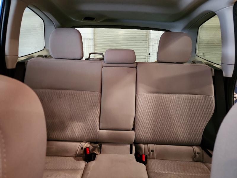 Aukcja sprzedaży 2016 Subaru Forester, vin: JF2SJAFC1GH511940, numer aukcji: 58432836