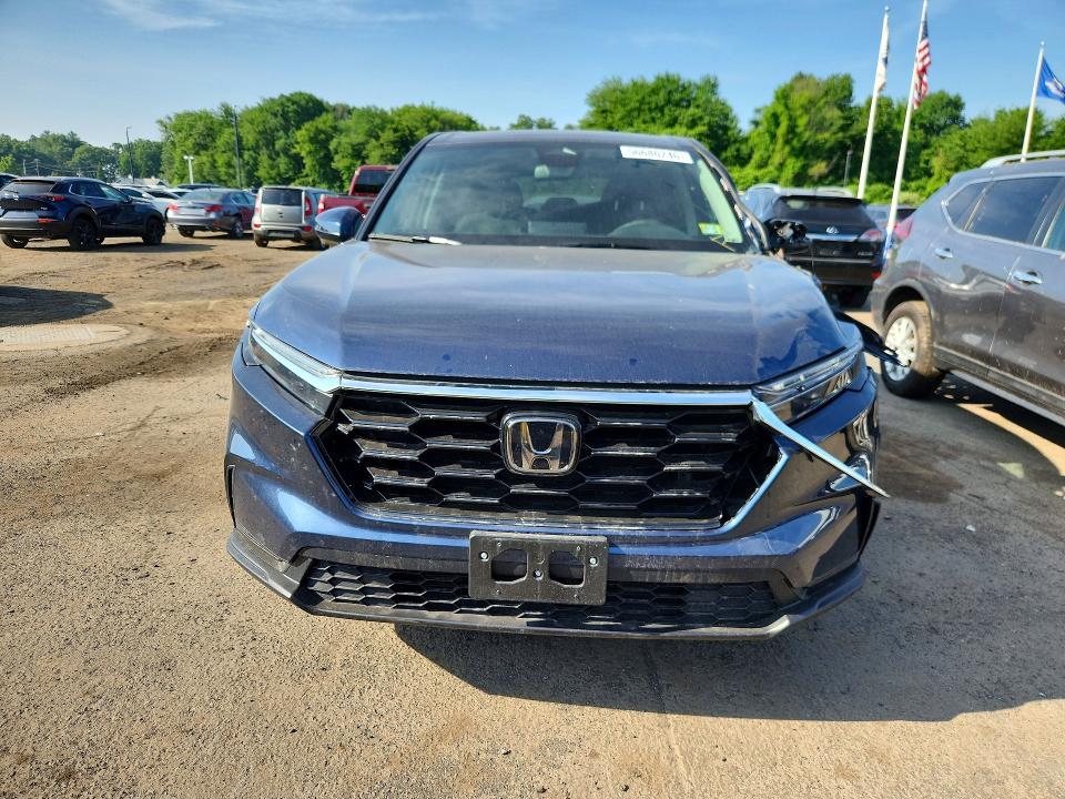 Aukcja sprzedaży 2025 Honda Cr-v, vin: 2HKRS4H48SH476048, numer aukcji: 56686246