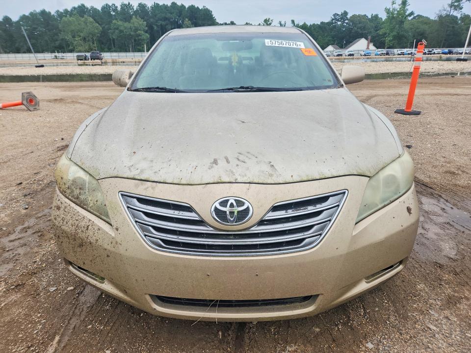 Aukcja sprzedaży 2007 Toyota Camry, vin: 4T1BB46K77U027844, numer aukcji: 57567076