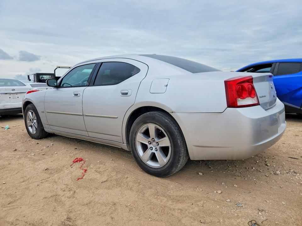 Продажа на аукционе авто 2010 Dodge Charger, vin: 2B3CA9CV3AH228966, номер лота: 56474306