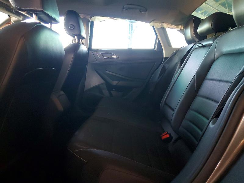 Aukcja sprzedaży 2022 Volkswagen Jetta, vin: 3VW7M7BU3NM031756, numer aukcji: 58600636