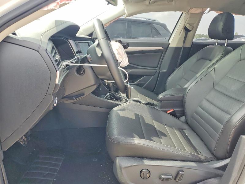 Aukcja sprzedaży 2021 Volkswagen Jetta, vin: 3VWC57BU2MM033525, numer aukcji: 58647886