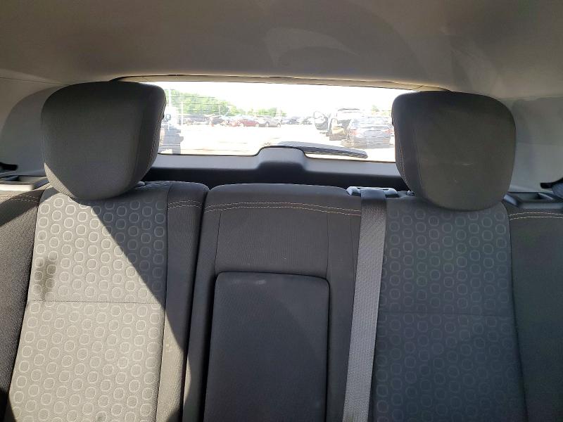 2020 Chevrolet Trax მანქანა იყიდება აუქციონზე, vin: 3GNCJNSBXLL135104, აუქციონის ნომერი: 55958116
