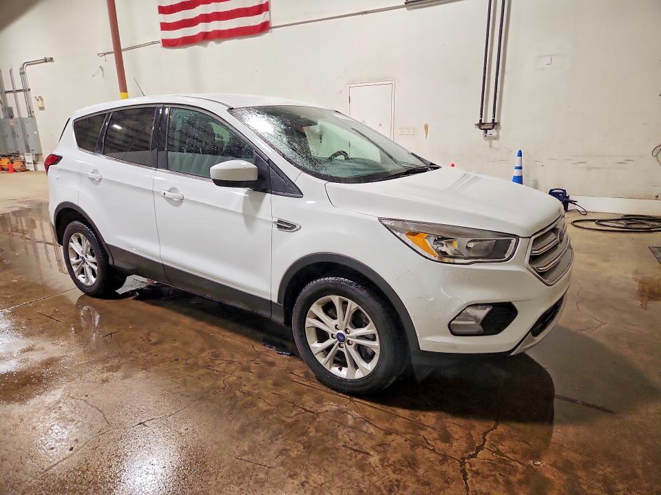 Aukcja sprzedaży 2019 Ford Escape, vin: 1FMCU9GD2KUB10358, numer aukcji: 95586535