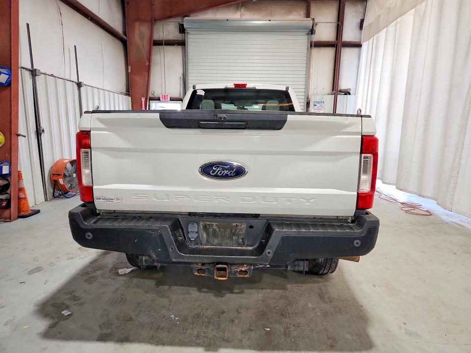 Aukcja sprzedaży 2018 Ford F350, vin: 1FT8X3BT3JEB36683, numer aukcji: 53703826