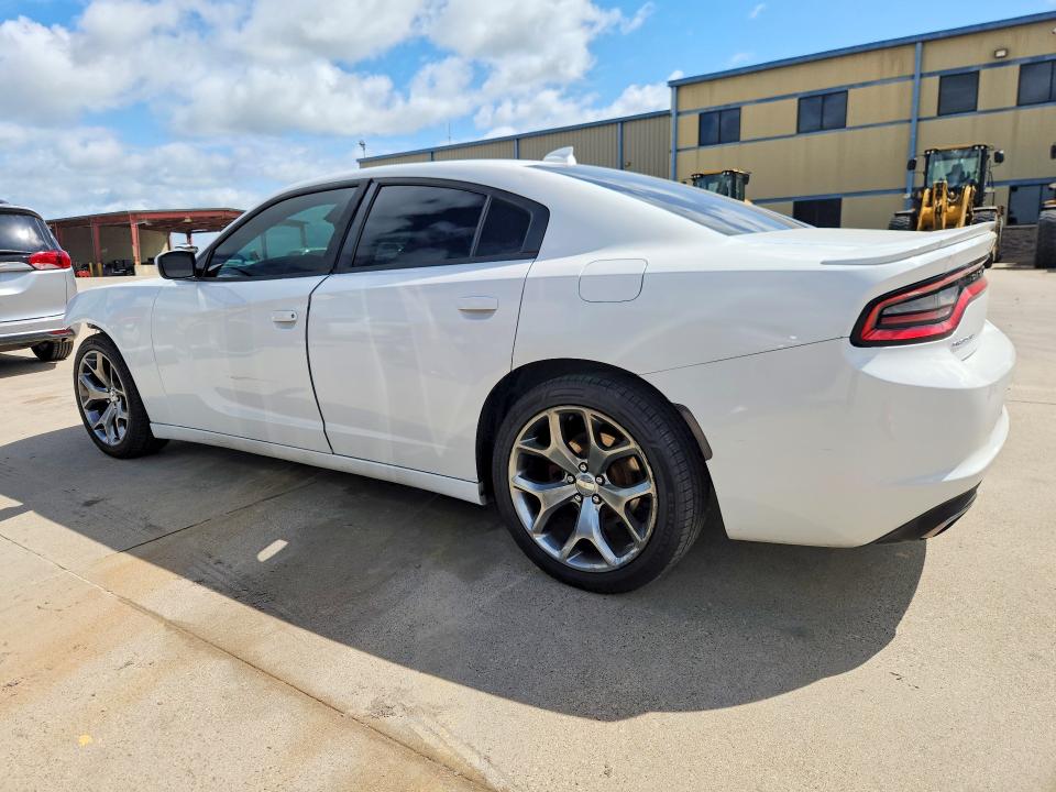 Aukcja sprzedaży 2015 Dodge Charger, vin: 2C3CDXHG4FH903014, numer aukcji: 56840116