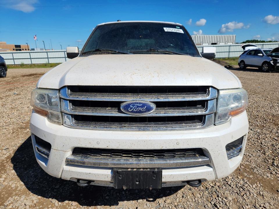 57573346 :رقم المزاد ، 1FMJK2AT2GEF18848 vin ، 2016 Ford Expedition مزاد بيع
