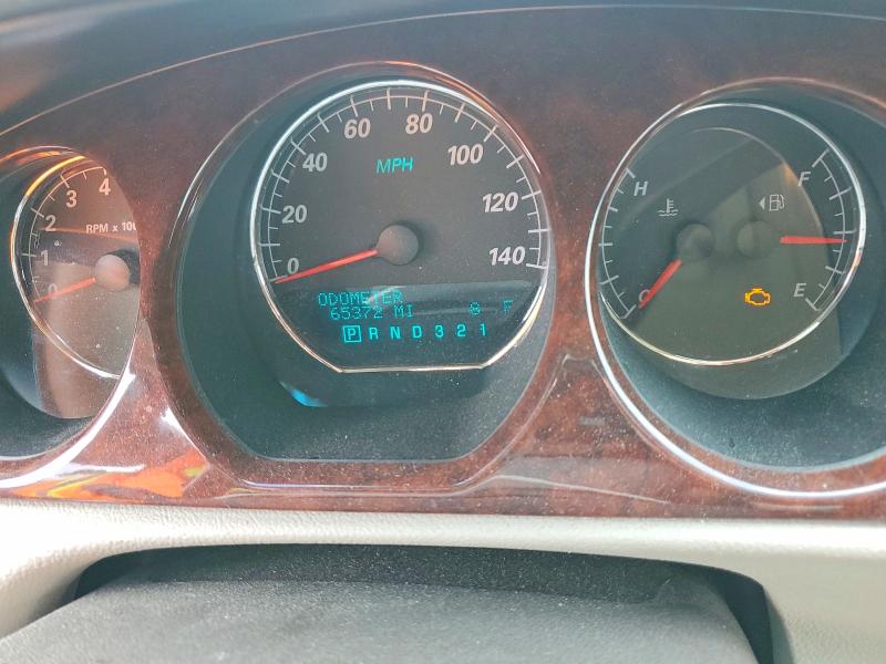2008 Buick Lucerne მანქანა იყიდება აუქციონზე, vin: 1G4HD57248U146316, აუქციონის ნომერი: 55828456