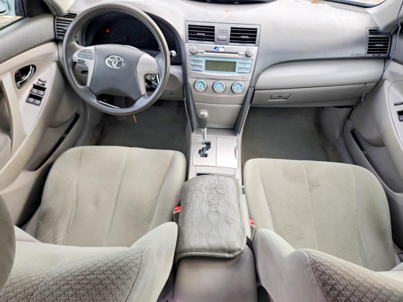 2007 Toyota Camry მანქანა იყიდება აუქციონზე, vin: 4T1BE46K37U029291, აუქციონის ნომერი: 57867826