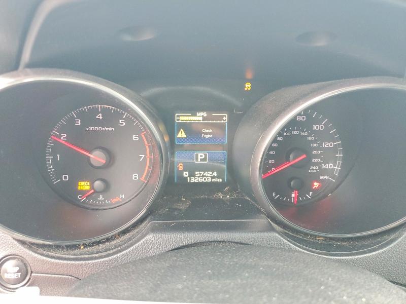 Auction sale of the 2015 Subaru Legacy, vin: 4S3BNBA62F3057851, lot number: 56932096