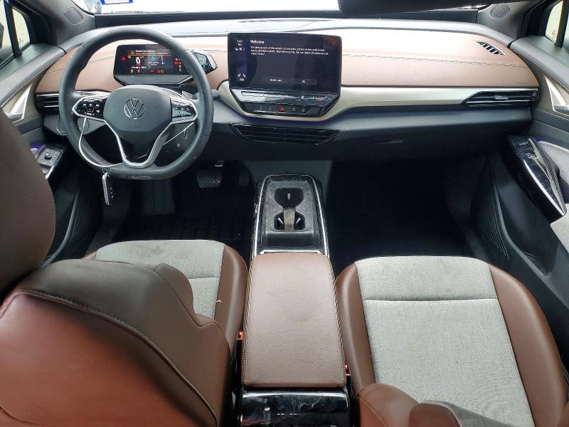Продажа на аукционе авто 2023 Volkswagen Id.4, vin: 1V2CMPE81PC034111, номер лота: 57152276