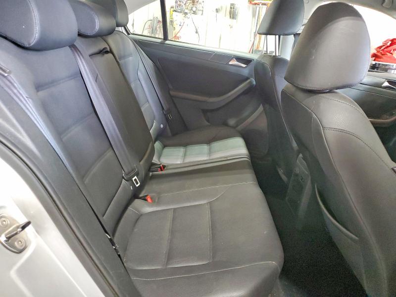 Продажа на аукционе авто 2011 Volkswagen Jetta, vin: 3VWDZ7AJXBM357920, номер лота: 57587546