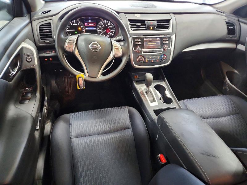 Aukcja sprzedaży 2017 Nissan Altima, vin: 1N4AL3AP0HC293410, numer aukcji: 58753566