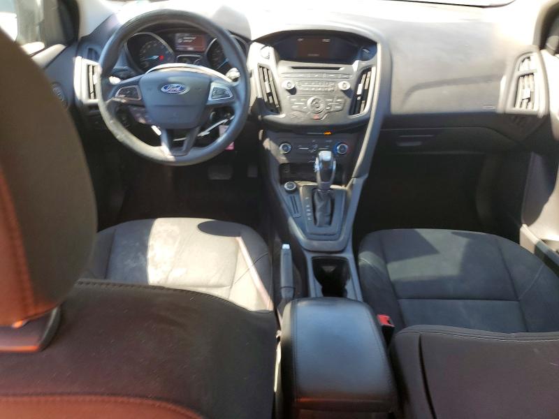 2015 Ford Focus მანქანა იყიდება აუქციონზე, vin: 1FADP3F2XFL207029, აუქციონის ნომერი: 57323136