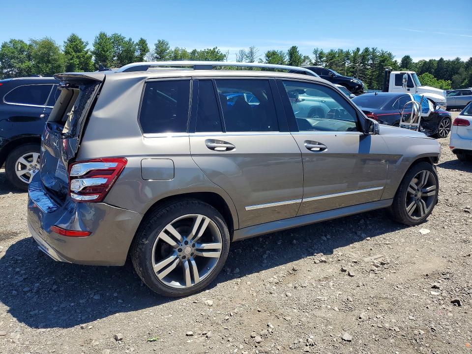 57219566 :رقم المزاد ، WDCGG5HB7EG297421 vin ، 2014 Mercedes Benz Glk مزاد بيع