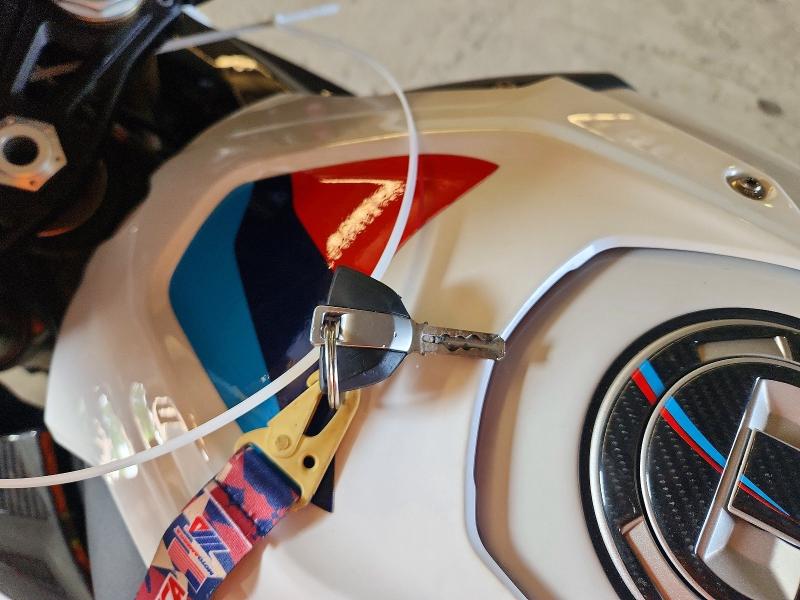 Продаж на аукціоні авто 2021 Bmw S 1000, vin: WB10E2309M6D57334, номер лоту: 59174276