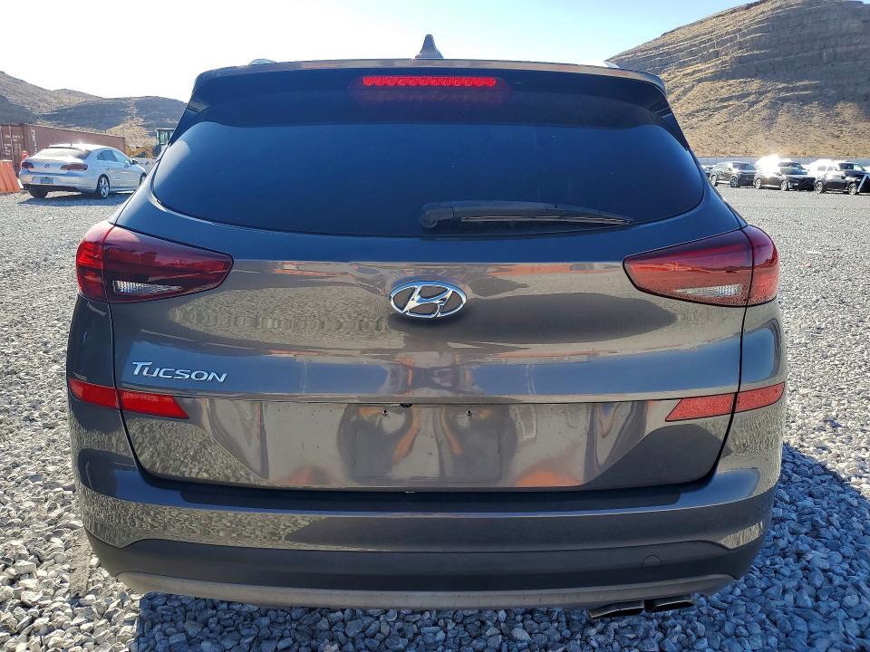 Aukcja sprzedaży 2020 Hyundai Tucson, vin: KM8J33AL2LU175574, numer aukcji: 58066746