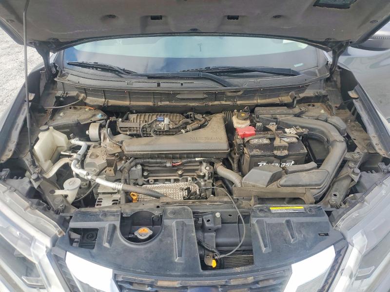 Aukcja sprzedaży 2019 Nissan Rogue, vin: 5N1AT2MV8KC782946, numer aukcji: 57196796