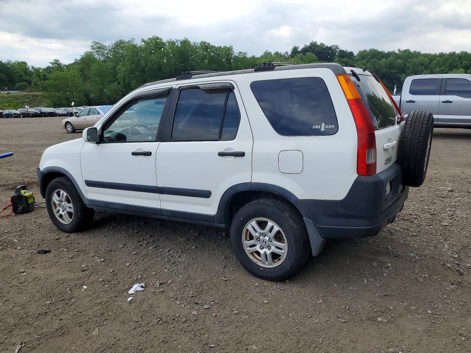 Продаж на аукціоні авто 2004 Honda Cr-v, vin: JHLRD78894C036355, номер лоту: 56186366