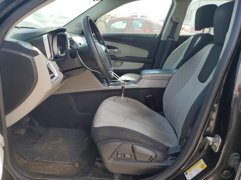 Продажа на аукционе авто 2011 Chevrolet Equinox, vin: 2CNFLCEC2B6369051, номер лота: 55671186