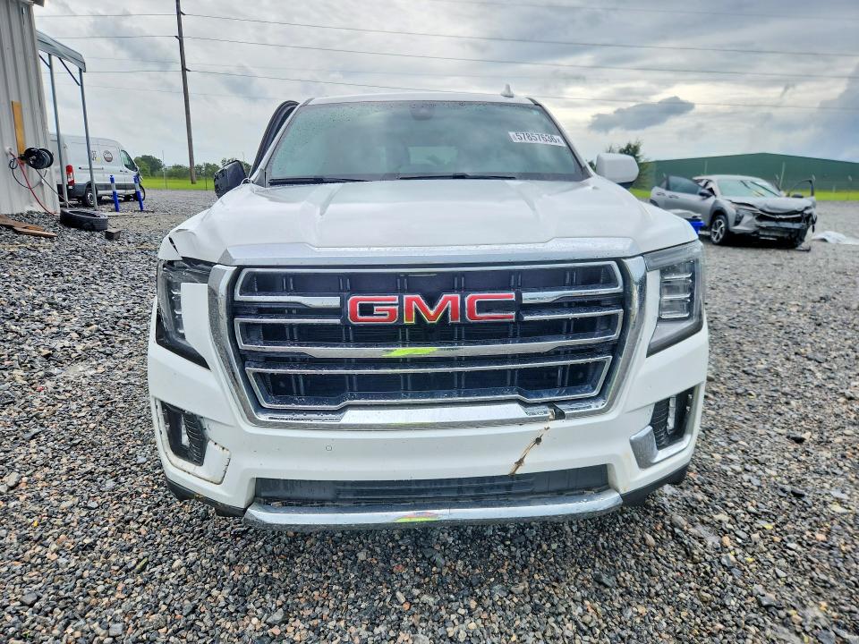 57857636 :رقم المزاد ، 1GKS2GKD5MR257429 vin ، 2021 Gmc Yukon Xl مزاد بيع