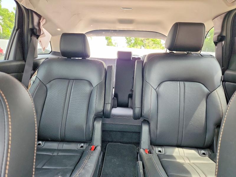 Aukcja sprzedaży 2024 Mazda Cx-90, vin: JM3KKDHD1R1167628, numer aukcji: 58530216
