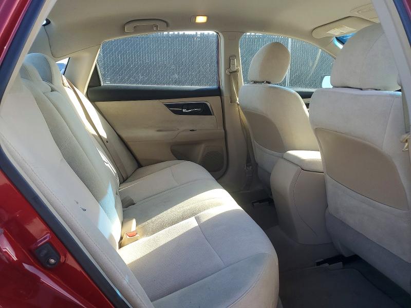 2013 Nissan Altima მანქანა იყიდება აუქციონზე, vin: 1N4AL3AP6DC122042, აუქციონის ნომერი: 56357136